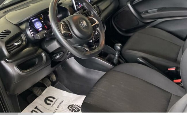 Fiat ARGO
