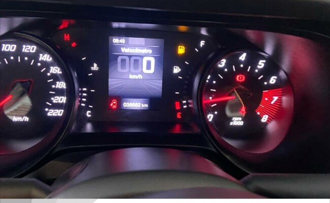Fiat ARGO