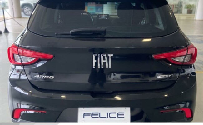 Fiat ARGO