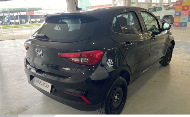 Fiat ARGO