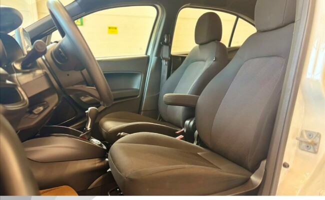 Fiat CRONOS