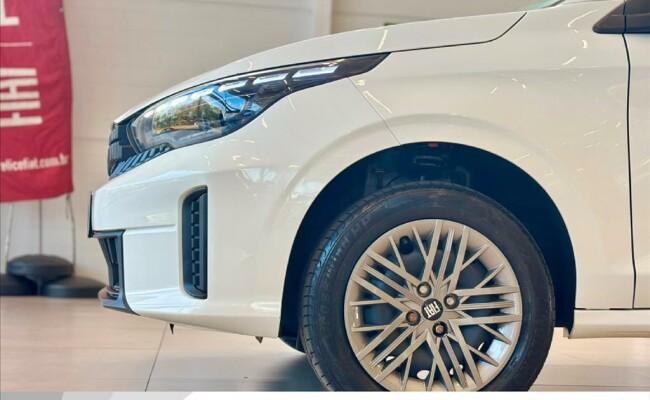 Fiat CRONOS