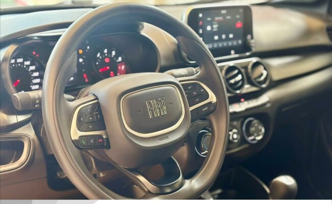 Fiat CRONOS
