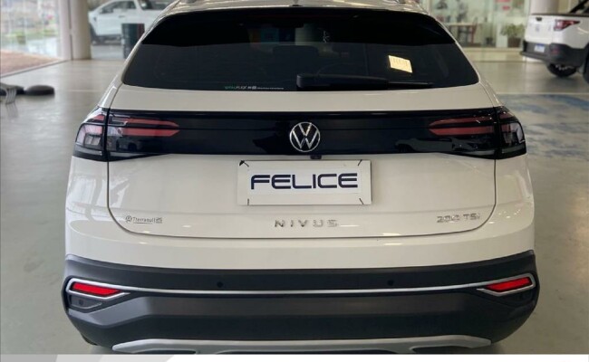 Volkswagen NIVUS