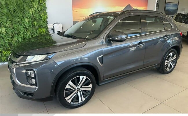 Mitsubishi OUTLANDER SPORT