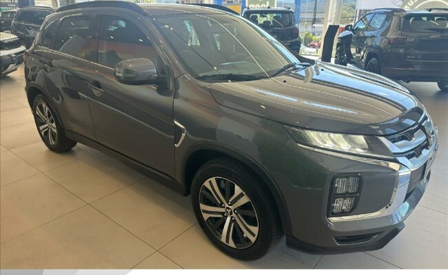 Mitsubishi OUTLANDER SPORT