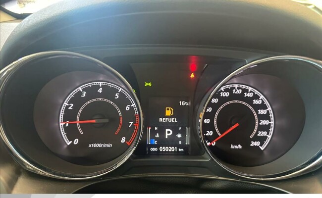 Mitsubishi OUTLANDER SPORT