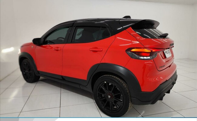 Fiat PULSE