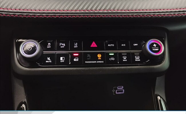 Fiat PULSE