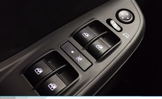 Fiat PULSE