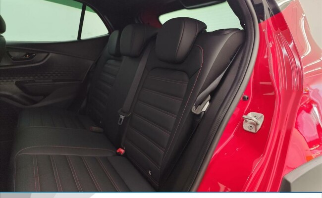 Fiat PULSE