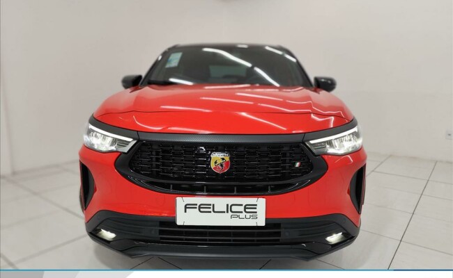 Fiat PULSE