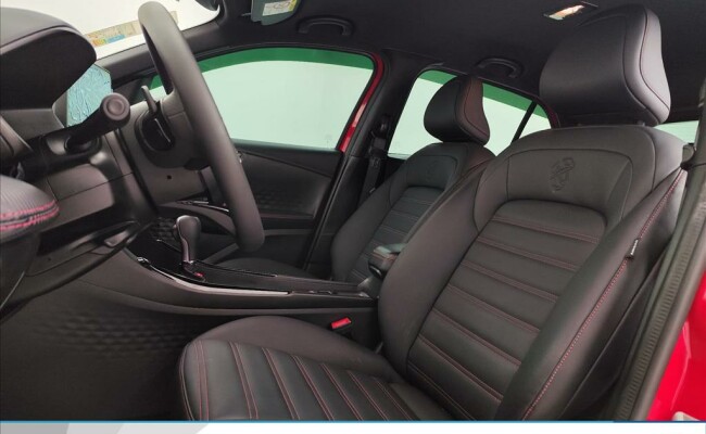 Fiat PULSE
