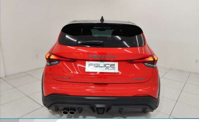 Fiat PULSE