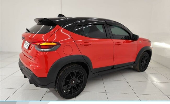 Fiat PULSE