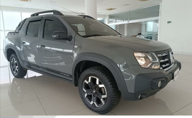 Renault OROCH