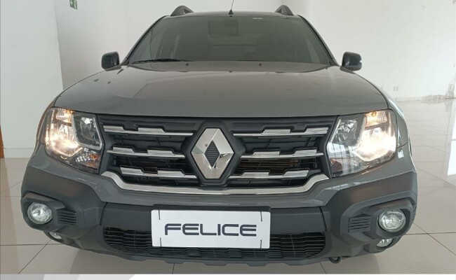 Renault OROCH