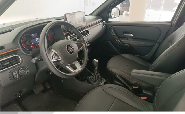 Renault OROCH