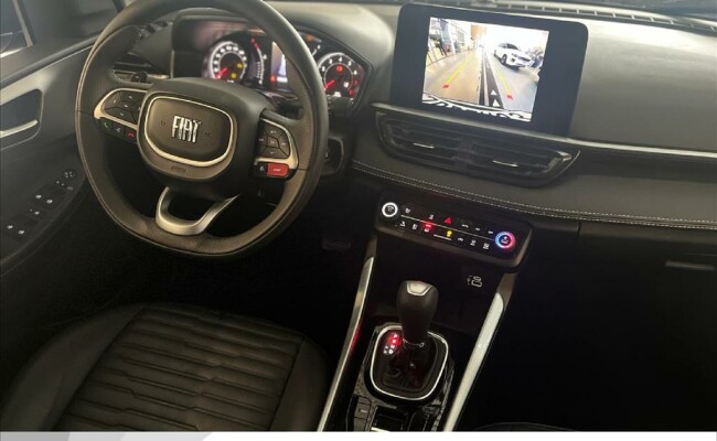 Fiat FASTBACK