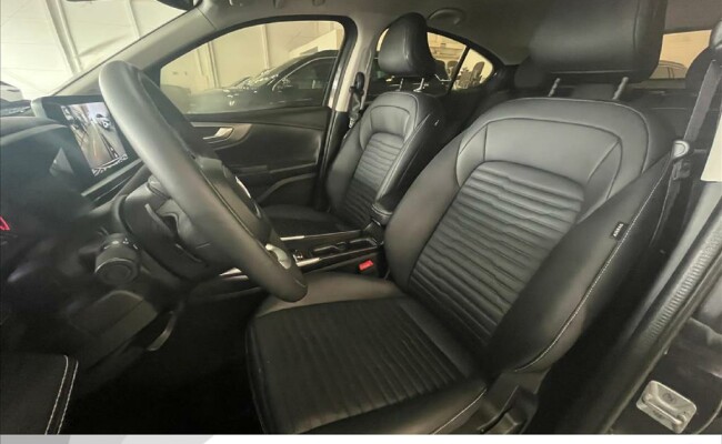 Fiat FASTBACK