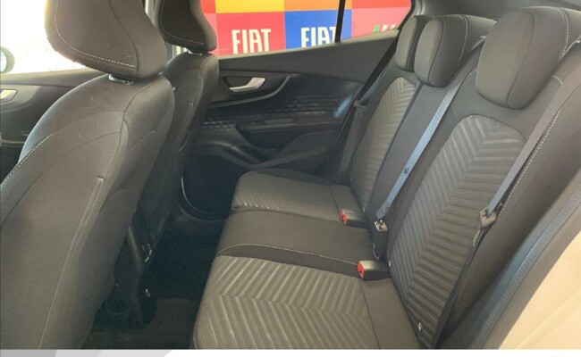 Fiat FASTBACK