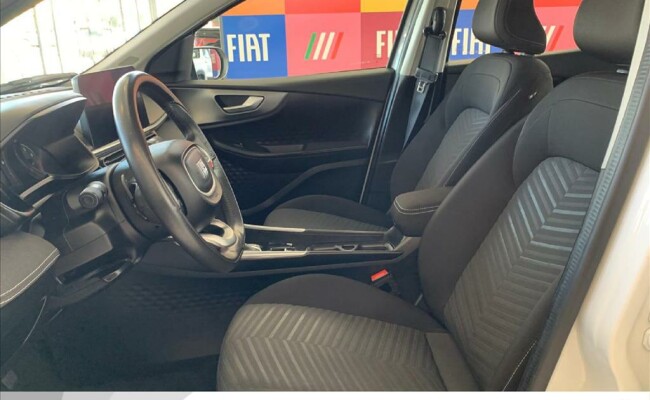 Fiat FASTBACK