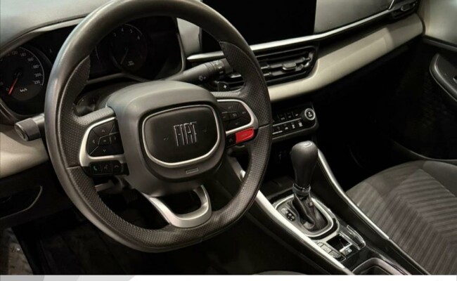 Fiat FASTBACK