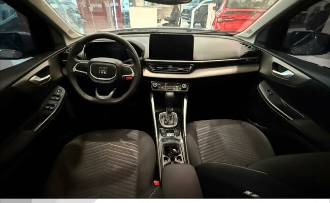 Fiat FASTBACK