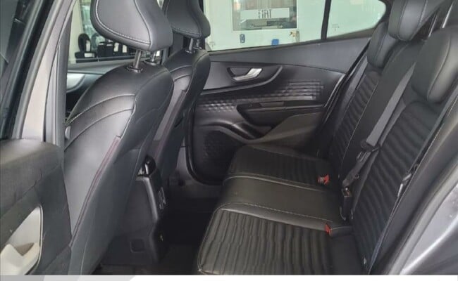 Fiat FASTBACK