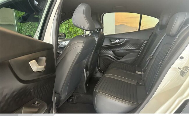 Fiat FASTBACK