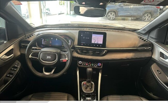 Fiat FASTBACK