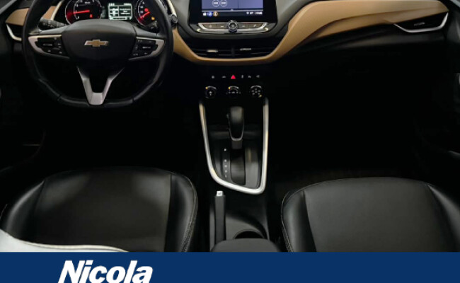 Chevrolet ONIX PLUS