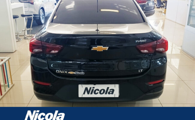 Chevrolet ONIX PLUS