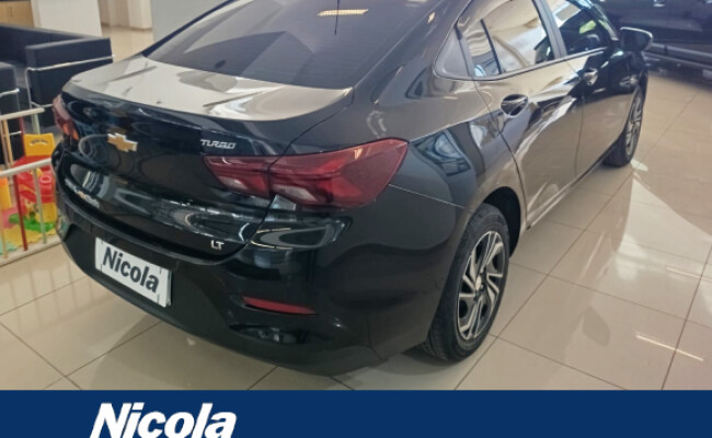 Chevrolet ONIX PLUS