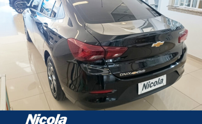 Chevrolet ONIX PLUS