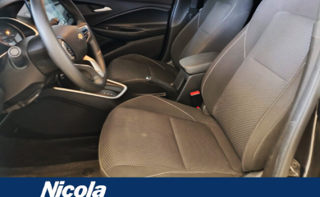 Chevrolet ONIX PLUS