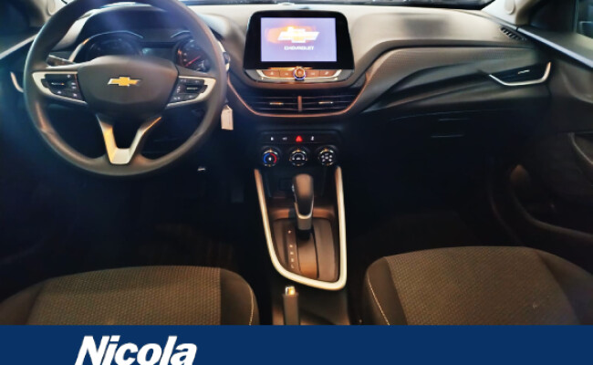 Chevrolet ONIX PLUS