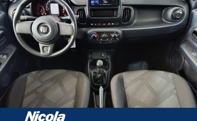Fiat MOBI