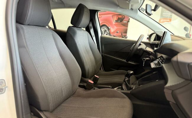 Peugeot 208 like 1.0 flex 6v 5p mec.