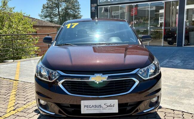 Chevrolet COBALT LTZ