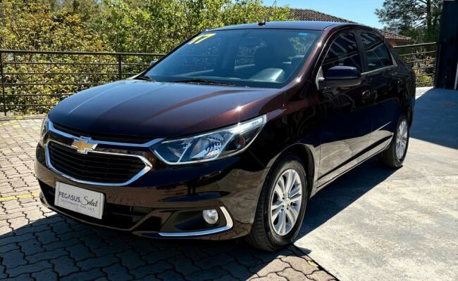 Chevrolet COBALT LTZ