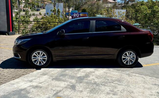 Chevrolet COBALT LTZ