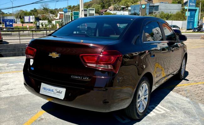 Chevrolet COBALT LTZ