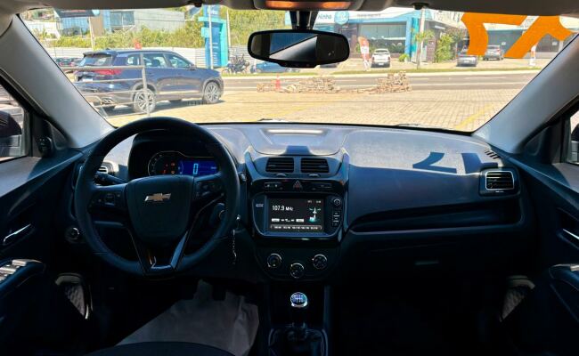 Chevrolet COBALT LTZ