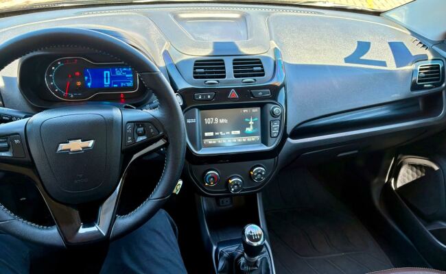 Chevrolet COBALT LTZ