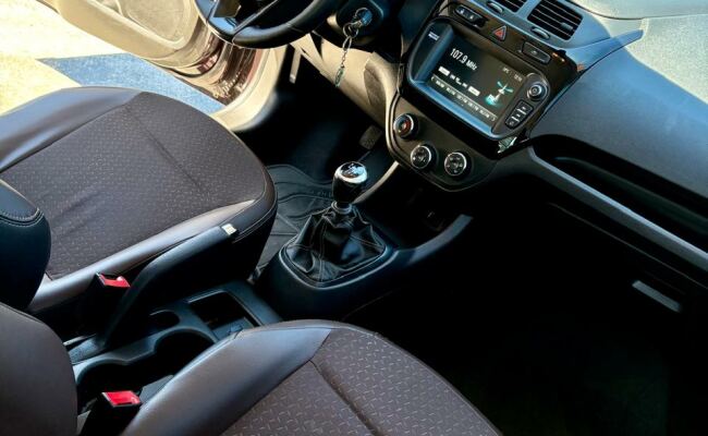Chevrolet COBALT LTZ