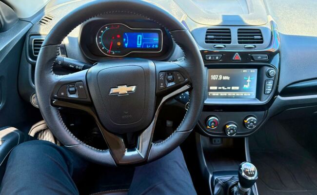 Chevrolet COBALT LTZ