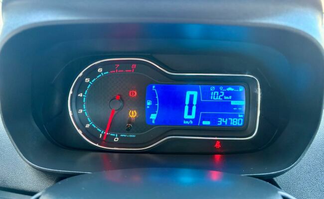 Chevrolet COBALT LTZ