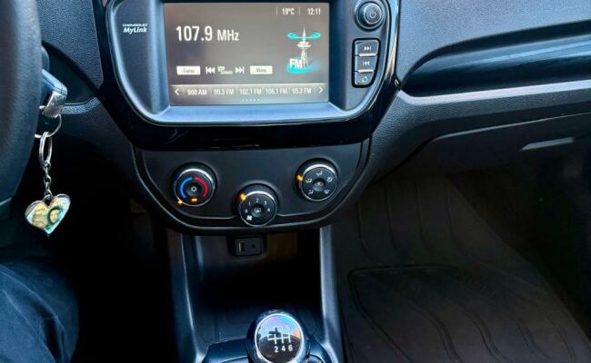 Chevrolet COBALT LTZ