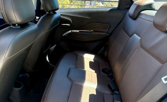 Chevrolet COBALT LTZ